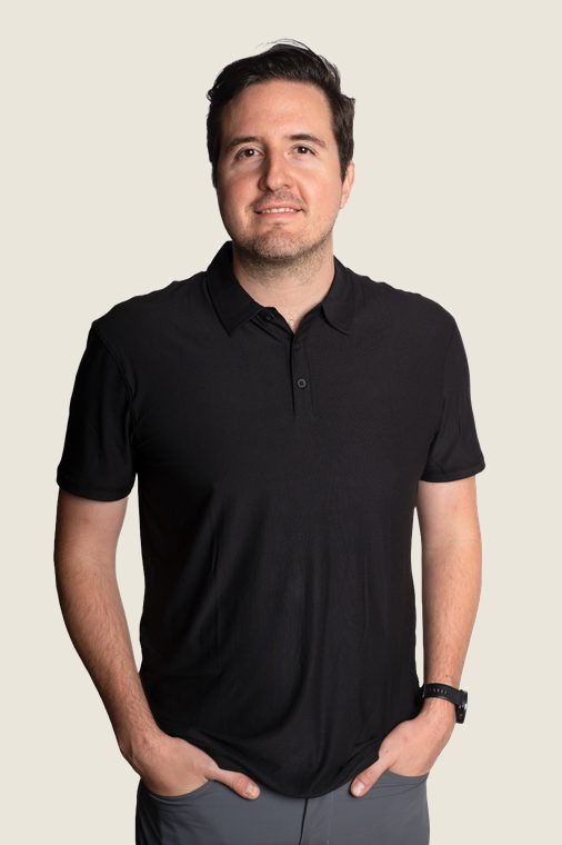 Eugenio Bremer, consultor de IA para PyMEs